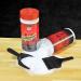 TORPSPORTS Shuffleboard Powder Wax Set - Includes Sand Wax, Dustpan, and Mini Broom - Buy Online on GoSupps.com