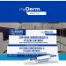 Myderm Medical 5% Lidocaine Hemorrhoidal Ointment - Maximum Strength 1oz Tube - USA Made for Hemorrhoid Relief - Buy Online on GoSupps.com