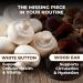 Vital 10-in-1 Mushroom Supplement Complex High Potency Lion s Mane Cordyceps Reishi & Turkey Tail Capsules Nootropic Brain Support for Memory Focus & Energy 30 Day Supply - Buy Online on GoSupps.com