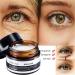 Verfons Firming Eye Cream with Snake Venom Peptide - Anti-Wrinkle, Temporary Firming, and Skin Tightening Formula (3PCS) - Buy Online on GoSupps.com
