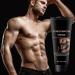  G n rique Men Chest Cream 50g Skin Moisturizing Lotion Natural Chest Care Cream for Sports Gym Fitness Home Travel Daily Skin Hydration Product for Active Men Fathers and Personal Bodycare Routine - Buy Online on GoSupps.com