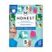 Honest Training Pants, Animal Abcs, 2T-3T, 26 Count 2T/3T Animal Abcs