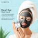 Buy Lumiva Dead Sea Mud Mask - Spa Quality Facial Cleansing for Acne & Oily Skin - Natural Skincare for Men & Women - 142g/5Oz - Buy Online on GoSupps.com