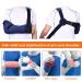 Willcom Arm Sling Shoulder Injury Immobilizer Medical Sling - Support Brace for Men and Women - Small Size - Buy Online on GoSupps.com