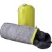 Therm-a-Rest 2-in-1 Stuff Sack Camping Pillow - Limon (1 Count) - Buy Online on GoSupps.com
