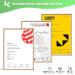 K LUDWIG KATRIN Neck Stretcher Neck Traction Device with Built-in Integrated Airbag Adjustable Cervical Traction Device for Neck Pain Relief Portable Upgraded Design for Neck and Shoulder Relaxer. pro - Buy Online on GoSupps.com