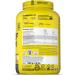 Olimp Labs Gold Beef Pro-Tein Powder Strawberry Flavour 1.8 kg - High-Quality Protein Supplement - Buy Online on GoSupps.com