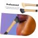 MUSISALY 6 Pcs Eyeliner Brush Eyeshadow Brush Concealer Brush Angled Eyebrow Brush Eyebrow Concealer Brow for Eyebrows Eyeliner Applicator Tool Eyebrows Brush Eye Brush Eye Liner Brush - Buy Online on GoSupps.com