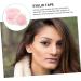Housoutil 3 Rolls Lace Double Eyelid Sticker Lifting Belt Instant Eyelid Stickers Double Eye Lift Tape Eyes - Buy Online on GoSupps.com