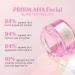 Herbivore Botanicals Prism Exfoliating Glow Facial 50mL - AHA + BHA Formula - Buy Online on GoSupps.com