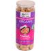 Blessfull Healing Organic Natural Vegan Tangy Tomato Roasted Whole Cashew Nuts Crunchy Kaju 150 Gram - Buy Online on GoSupps.com