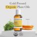 Pranarom - Carrot Virgin Plant Oil - 2oz - Buy Online on GoSupps.com