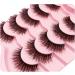 False Eyelashes Natural Look - Buy Online on GoSupps.com