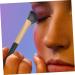 Baluue 6 Pcs Eyebrows Brush Concealer Brush under Eye Eyeliner Brushes Brow Brushes for Eyebrows Horse Hair - Buy Online on GoSupps.com