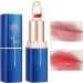  Raxove Color-changing lipstick non-stick lip gloss temperature-sensitive magic moisturizing lipstick - Buy Online on GoSupps.com