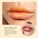 Turmeric Lip Scrub Exfoliator Vitamin C Lip Scrub Natural Lip Exfoliator Lip Care to Remove Dead Skin Lip Lightening for Dark Lips Lip Exfoliator Scrub Softening Diminishes Lip Lines 100g - Buy Online on GoSupps.com