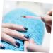 1 Set Nail Art Drill Pen Nail Art Paint Pen Manicure Painting Pens Diamond Picking Pen Nail Dotting Pen Rhinestone Pen Applicator Rhinestone Pickup Pen Rhinestones Dotting Pen Abs PLAFOPE - Buy Online on GoSupps.com