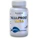 Hallusa Natural Hallprost Ultra 60 Capsules Prostate Supplements for Men Potent Saw Palmetto for Men Pygeum Pumpkin Seeds Prostate Formula