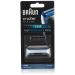 Braun 2000 combo pack 361480 shaver accessories for CruZer