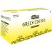 Green Coffee 100% natural - Lemon Flavor - 30 Sachets