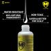 Magnet Wig Glue Remover for Men | Gentle Effective 2.03oz | Safe Glue Removal for Frontal Closure Toupee & Lace Wigs | Made in Korea - Buy Online on GoSupps.com