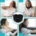 Neuben Neck Support - Anti-Snoring Sleeper Pillow for Sound Sleep | Sleep Aid Neck Brace - Buy Online on GoSupps.com