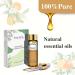 PHATOIL Neroli Essential Oil - 10ML Undiluted Pure Neroli Oil - Cruelty-Free & Aromatherapy Diffuser Oil - Buy Online on GoSupps.com