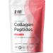 Zint Grass-Fed Beef Collagen Hydrolyzed Collagen Types I & III 10 oz (283 g)