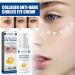 Jasmine Ointment Plus - Eye Cream for Dark Circles Corns & Loops | Collagen & Aloe Vera | 100ml - 3 Pack - Buy Online on GoSupps.com