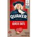 Quaker Quick Oats Multi-Pack 300g (Pack of 6) - Buy Online on GoSupps.com