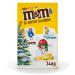 M&M'S Advent Calendar 2022 | 3D Pop-Up Christmas Calendar with Chocolate | 346g