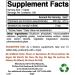 Best Naturals Vanadium 2 mg & Chromium Polynicotinate 200 mcg - 180 Tablets - Buy Online on GoSupps.com