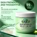 Osdywer Intertrigo Relief Cream Skin Fold Barrier Cream with 10% Undecylenic Acid & 15% Zinc Oxide Fast-Drying Non-Greasy Support for Friction-Prone Areas 2 oz (57 g)(2) - Buy Online on GoSupps.com