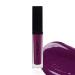 Inglot Inglot HD Lip Tint Matte Liquid Lipstick - Full Coverage - Matte Finish - With Sponge Applicator - HD Paraben-Free Pigments - 5ml:43