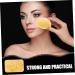 Mikinona Natural Sponge Greece Sponges for Face Facial Sponge Sponges for Facials Cleansing Sponge Face Sponges for Cleansing Face Scrubber Exfoliator Face Sponge for Washing Face - Buy Online on GoSupps.com