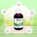PEDIAKID - Dry & Oily Cough - Exclusive Agave Syrup Formula - Calms Cough - Relieves Throat Irritation - Natural Lemon Flavor - Bottle 125 ml - Buy Online on GoSupps.com