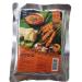 Instant Peanut Sauce Penang Kuah Kacang for Satay and Nasi Impit Dipping Sauce for Anything 350g Each Halal