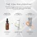Medik8 Advance Day Ultimate Protect - SPF 50+ Age-Defying Moisturiser with Photolyase SPF 50+ PA++++ - Hydrating & Non-Greasy UV Protection - With Age-Defying DNA Repair Enzymes - 50ml Advanced Day Ultimate Protect - Buy Online on GoSupps.com
