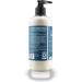 Caldrea Hand Lotion 10.8 oz - Shea Butter, Aloe Vera, Glycerin, Basil Blue Sage Scent - Moisturizing Formula for Dry Hands - Buy Online on GoSupps.com