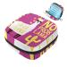Storage bags for women's bandages alpaca cactus no prom portable menstrual pad pocket panty liners tampons women's bandages storage holder for women school office