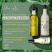 Patau Growth and Strength Hair Tonic - Natura Ekos: Promote Healthy Hair Growth - Buy Online on GoSupps.com