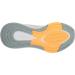 adidas Women's Eq21 Running Shoe - Size 7 - Dash Grey/Almost Pink/Acid Red - Buy Online on GoSupps.com