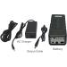 Buy BiXPower iP100-12V: 12V & 5V High Capacity Rechargeable Battery (99 Wh 27000mAh) with Mini UPS Function - International Shipping Available - Buy Online on GoSupps.com