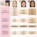 Too Faced Born This Way Super Coverage Concealer - Light Beige (Neutral Undertones) - 13.5 mL - Buy Online on GoSupps.com