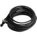EVTSCAN 15M Dredge Tool Toilet Kitchen Cleaning Hook Tube Pipe Sewer Drain Cleaner - Buy Online on GoSupps.com