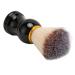 Hair Cutting Cleaning Brush Portable Neck Hair Duster Brush Nylon Bristles Easy Sweeping for Home