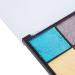 Face Painting Palette 8 Colors Eyeshadow Palette Food Grade Long Lasting for Halloween for Cosplay for Kids - Buy Online on GoSupps.com