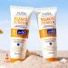 Buy Oil-Free SPF 60+ Face Sunscreen | No White Cast Facial Skin Care | International Shipping - Buy Online on GoSupps.com