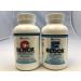Absolute Nutrition Carb Blocker & Fat Blocker Dynamic Duo - 1 Count Pack - Buy Online on GoSupps.com