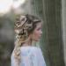 Bow Clips for Women Satin Hairclips | Nonslip Claw Clip Big Bow Hair Barrette Hair Dress Up Accessories for Birthday Show Champagne - Buy Online on GoSupps.com